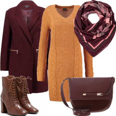 Outfit Amo i vestiti