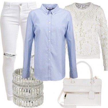 Outfit Il mio shopping