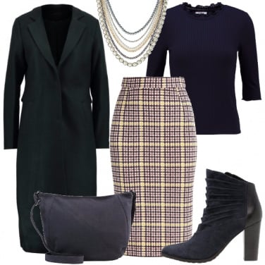 Outfit Basta un dettaglio