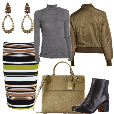 Outfit Punti di vista