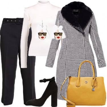 Outfit Spezza la monotonia