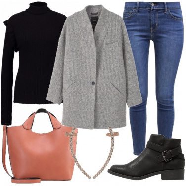 Outfit Il mio shopping
