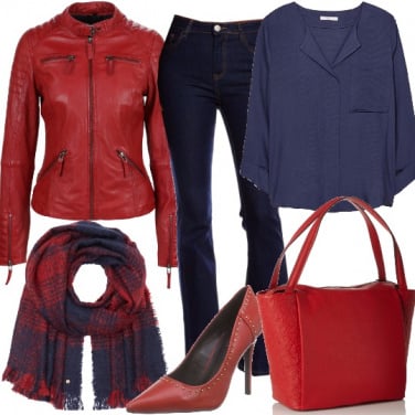 Outfit Impeccabile ogni giorno