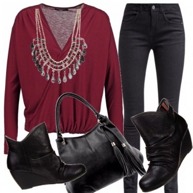 Outfit Forever