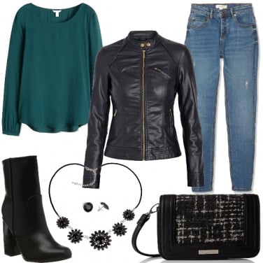 Outfit A piccoli prezzi