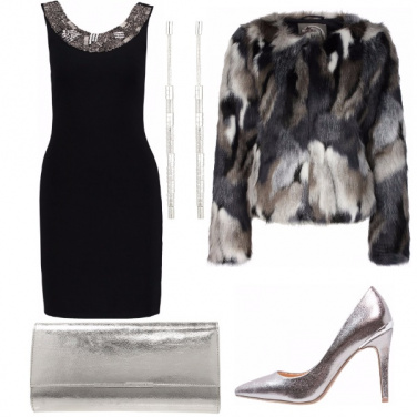 Outfit Vestito da scoprire