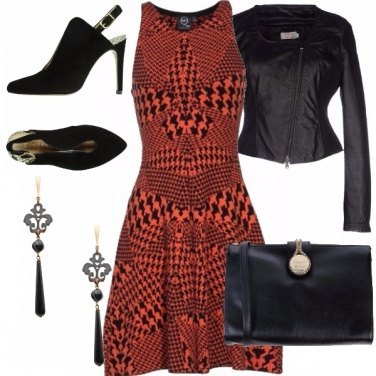 Outfit Hypnotic