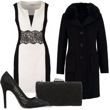 Outfit Sexy senza eccessi