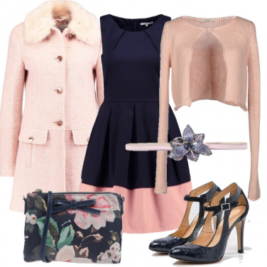 Outfit Accessori bon ton