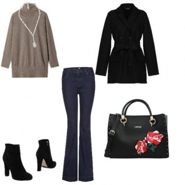 E CardiganOutfit I Donna CompetizoneMaglioni Trendy Per Tutti 5A4RjL
