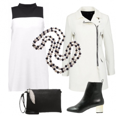 Outfit Sabato sera