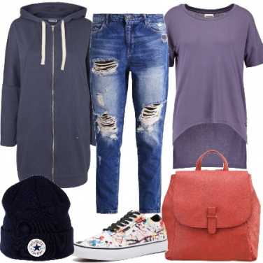 Outfit Per sempre giovane