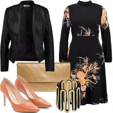 Outfit Piccole con grande stile