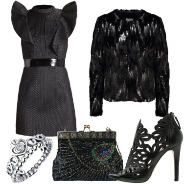 Outfit Irresistibile