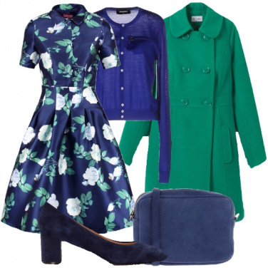 Outfit Uno spiraglio di gioia