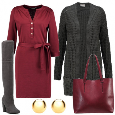 Outfit Per tutti i giorni e per serate casual