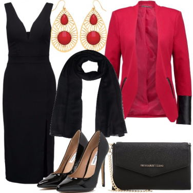 Outfit Sexy con stile