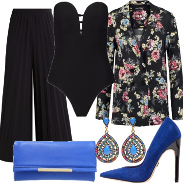 Outfit Il dettaglio che fa la differenza