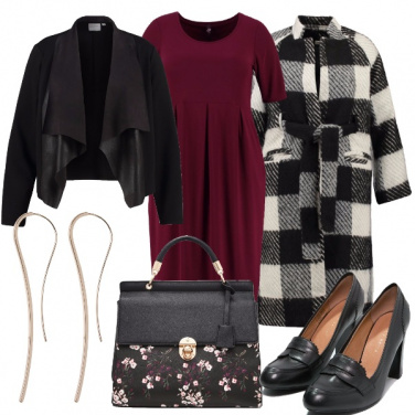 Outfit Morbida e favolosa