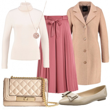 Outfit Sua altezza