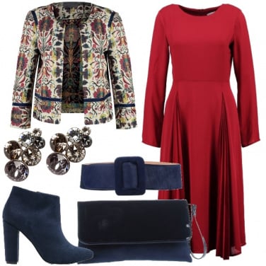 Outfit Raggio di luna
