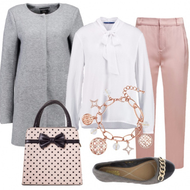 Outfit Speciale bon ton