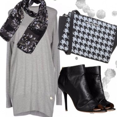 Outfit Maximaglia