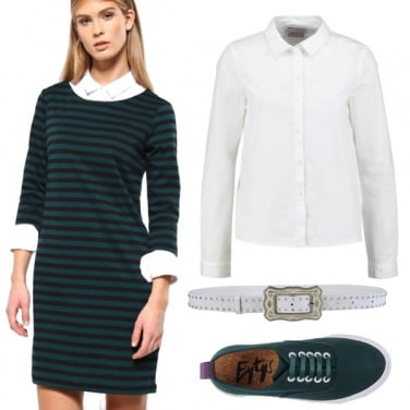 Outfit Il dettaglio che fa la differenza