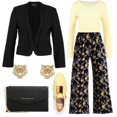 Outfit Ami sempre vestire trendy