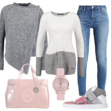 Outfit Accessori di stile