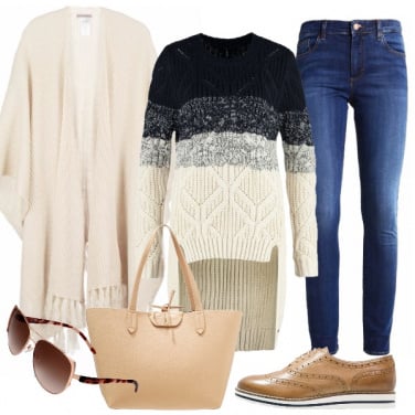 Outfit Buona giornata