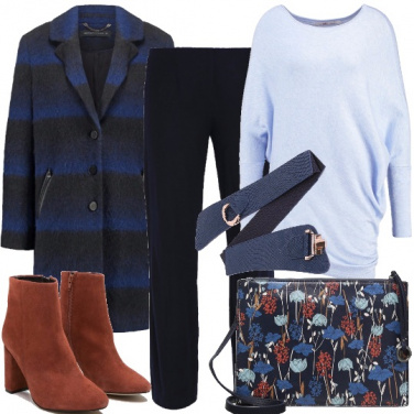 Outfit Bella in tutte le taglie