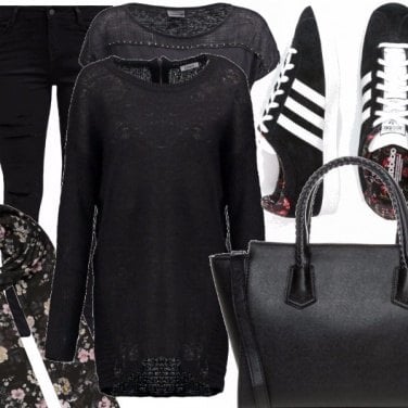 Outfit Things we lost