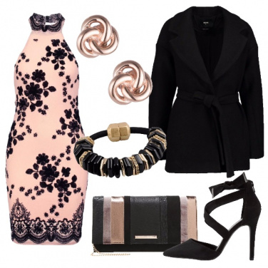 Outfit Una serata sexy