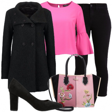 Outfit Graziosa