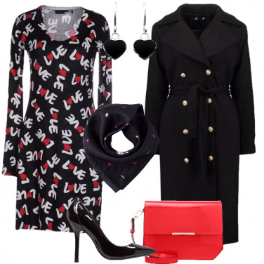 Outfit Piccoli amori