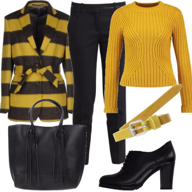 Outfit Amore a prima vista