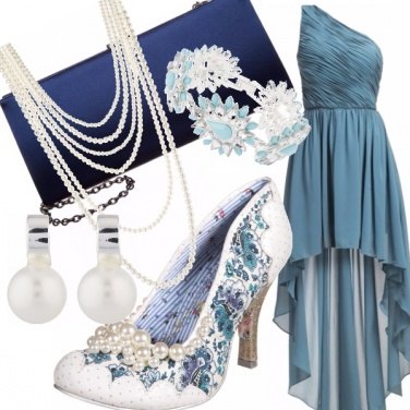 Outfit Perla