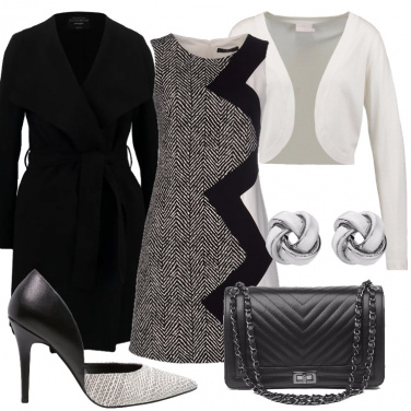 Outfit Binomio vincente