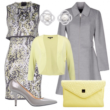 Outfit Toni garbati