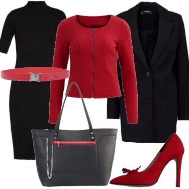 Outfit Questione di dettagli