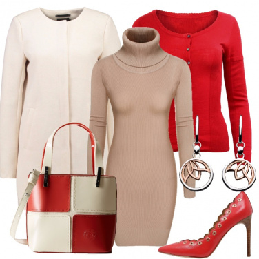 Outfit In trasferta