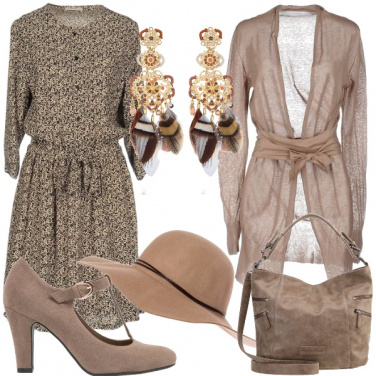 Outfit Bijoux particolari