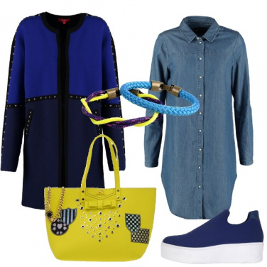 Outfit Che allegria