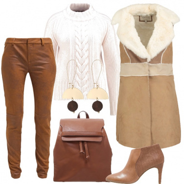 Outfit Pronta in un attimo