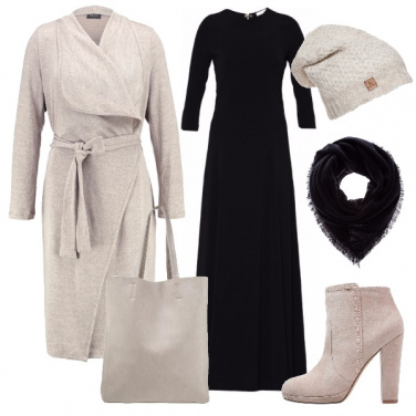 Outfit In lungo di giorno