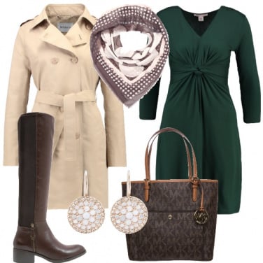 Outfit Una passeggiata