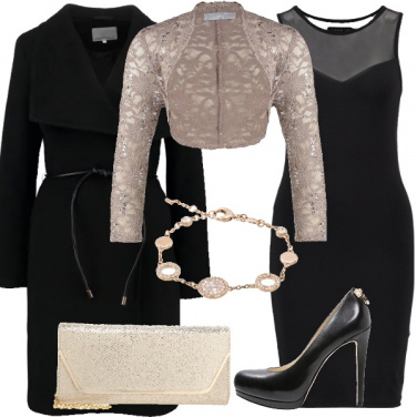 Outfit Invito a cena