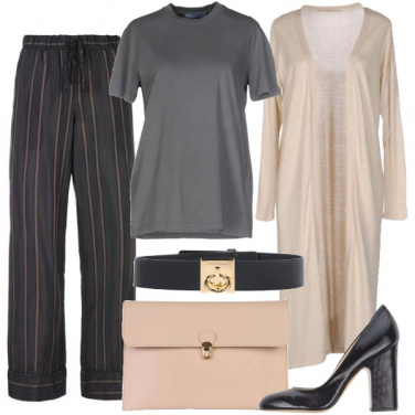 Outfit Piccole differenze