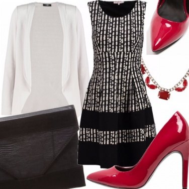 Outfit I wanna get lost with you